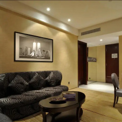 Victoria Hotel 4* Люкс повышенной комфортности с различными типами кроватей фото 6