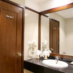 Mon Regency Hotel 4* Представительский номер с различными типами кроватей фото 3