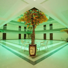 Отель Three Seasons Place Таиланд, Бангкок - отзывы, цены и фото номеров - забронировать отель Three Seasons Place онлайн бассейн