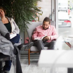 Отель Hôtel Champlain Vieux Québec Канада, Квебек - отзывы, цены и фото номеров - забронировать отель Hôtel Champlain Vieux Québec онлайн питание фото 3