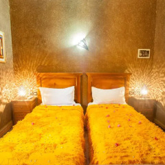 Отель Riad Soleil du Monde Марокко, Загора - отзывы, цены и фото номеров - забронировать отель Riad Soleil du Monde онлайн помещение для мероприятий
