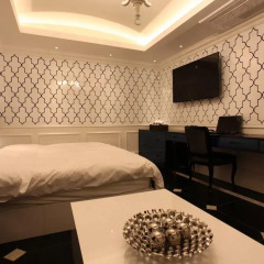 Hotel Star Seocho комната для гостей фото 5