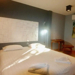 Отель Momento Resort 3* Номер категории Эконом с различными типами кроватей фото 3