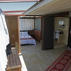 Dream Hotel Dalyan 2* Люкс повышенной комфортности фото 7