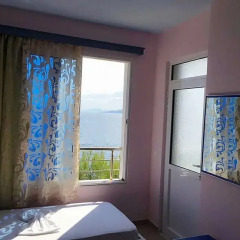 Kalemi's Beach and Hotel комната для гостей фото 5