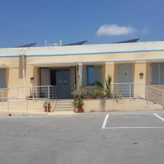 Xrobb L Ghagin Hostel Марсашлокк парковка
