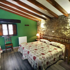 Отель Posada La Solana комната для гостей фото 3