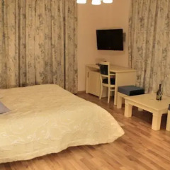 Отель Restaurant Dreri Албания, Тирана - отзывы, цены и фото номеров - забронировать отель Restaurant Dreri онлайн комната для гостей фото 3