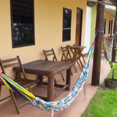 Отель Sakai Bungalows Ланта фото 3