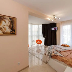 Отель Sandanski Peak Guest Rooms Болгария, Сандански - отзывы, цены и фото номеров - забронировать отель Sandanski Peak Guest Rooms онлайн комната для гостей фото 4