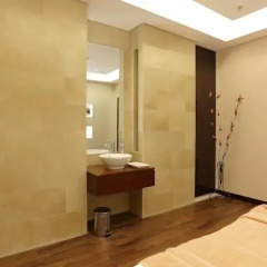 Corp Amman Hotel спа
