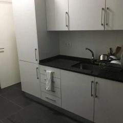 Отель Rooms Fado в номере