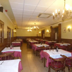 Отель Hostal La Perdiz питание фото 2