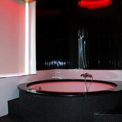 Отель Monte Carlo Love Porto Guesthouse 3* Стандартный номер разные типы кроватей фото 42