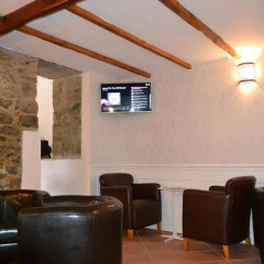 Hotel Puerto Arnela Камариньяс развлечения
