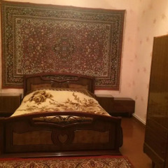 Отель Gokor B&B Стандартный номер с двуспальной кроватью фото 8