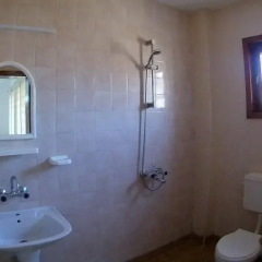 Hotel Alex ванная