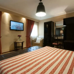 Апартаменты Centrale Venice Apartments Апартаменты с различными типами кроватей фото 31