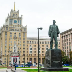 Отель Меблированные Комнаты на Маяковской Москва фото 4