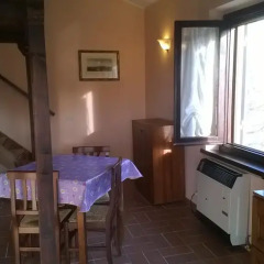 Отель Casale Antonelli Каша в номере фото 2