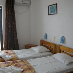 Myrmidon Hotel Стандартный номер с различными типами кроватей фото 2
