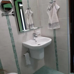 Hotel Sveti Nikola 3* Номер Делюкс фото 4
