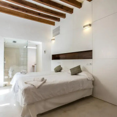 Отель Villa Rafal Antic комната для гостей фото 4