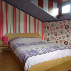 Отель Villa Marti детские мероприятия фото 2