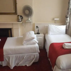 Arran House Hotel детские мероприятия