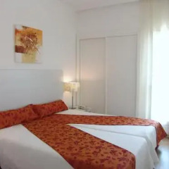 Globo Hotel 3* Стандартный номер с различными типами кроватей фото 4