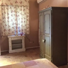 Отель La Bellaia Номер Делюкс фото 12