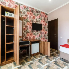 Гостиница Lemongrass Guest House сейф в номере
