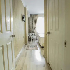 Walnut Shell Hotel 4* Стандартный номер с различными типами кроватей фото 22