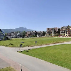 Отель Apartament Iskra Закопане