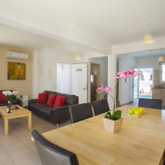 Отель Villa Daffodil комната для гостей фото 4
