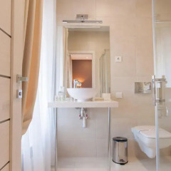 Гостиница Воскресенский 3* Номер Делюкс фото 3