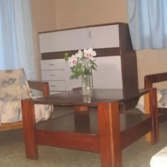 Отель Paradise Bungalows Варна комната для гостей фото 2