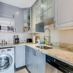 Отель Federal Flats - Capitol Hill США, Вашингтон - отзывы, цены и фото номеров - забронировать отель Federal Flats - Capitol Hill онлайн в номере