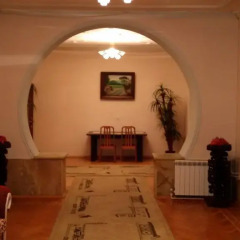 Baku Palace Hotel 3* Стандартный номер с различными типами кроватей фото 6