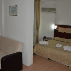 Altınoz Hotel Турция, Невшехир - отзывы, цены и фото номеров - забронировать отель Altınoz Hotel онлайн комната для гостей фото 5