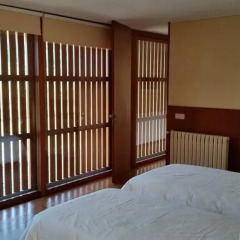 Отель Quinta de Sendim детские мероприятия