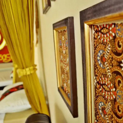 Отель Red Duck Guesthouse развлечения