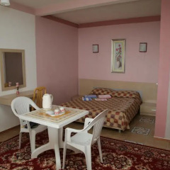 Mashuk Hotel 2* Студия с различными типами кроватей фото 20