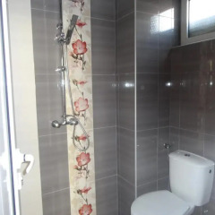 Отель Odesos Guest House Болгария, Аврен - отзывы, цены и фото номеров - забронировать отель Odesos Guest House онлайн ванная фото 2
