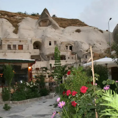 Charming Cave Hotel Турция, Гёреме - отзывы, цены и фото номеров - забронировать отель Charming Cave Hotel онлайн фото 6