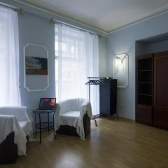Wow Hotel on Nevsky в номере фото 2