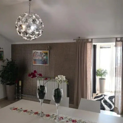 Апартаменты Apartments Kentera интерьер отеля