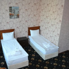 Гостиница Raikhan Hotel Казахстан, Атырау - отзывы, цены и фото номеров - забронировать гостиницу Raikhan Hotel онлайн ванная фото 2
