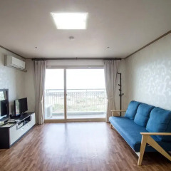 Отель Blue Hawaii Resort комната для гостей фото 5