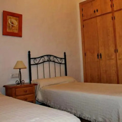 Отель Chalet Cortijo 31 детские мероприятия